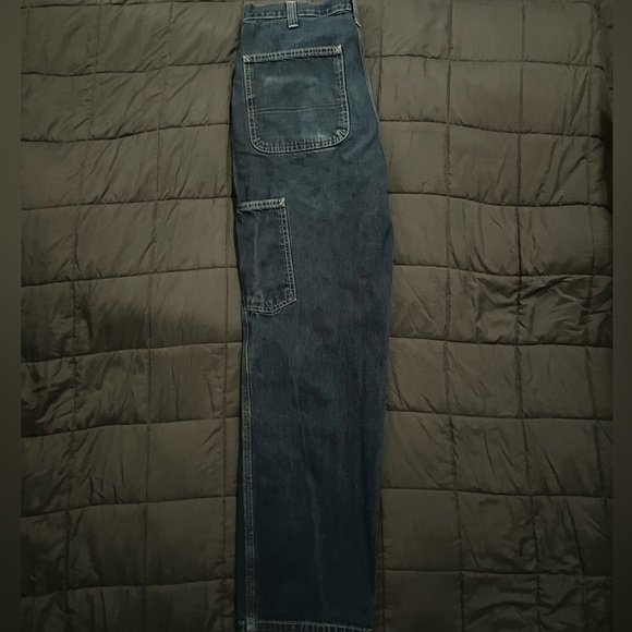 Carrhart jeans - Picture 4 of 6